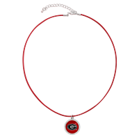 GEORGIA 6076 | NERIUM NECKLACE