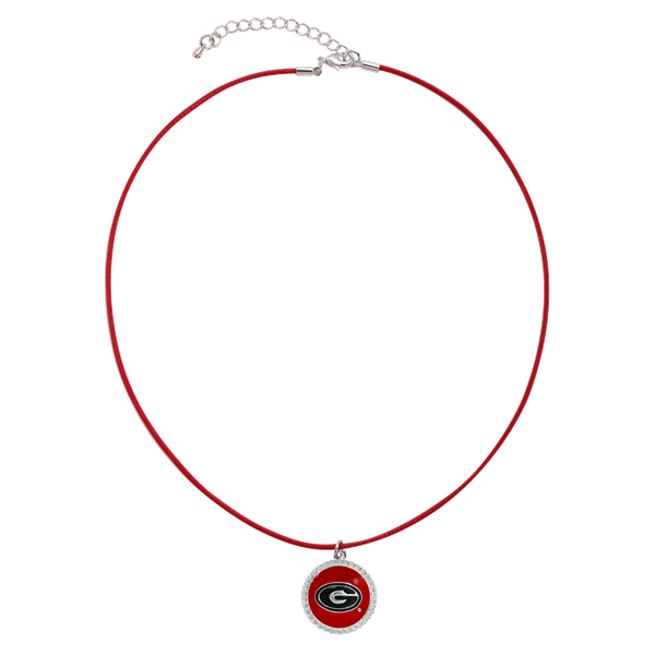 GEORGIA 6076 | NERIUM NECKLACE