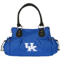 Cameron Handbag Kentucky Wildcats Shoulder