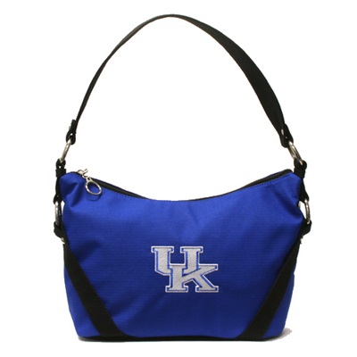 Bella Handbag Shoulder Purse Kentucky UK Wildcat