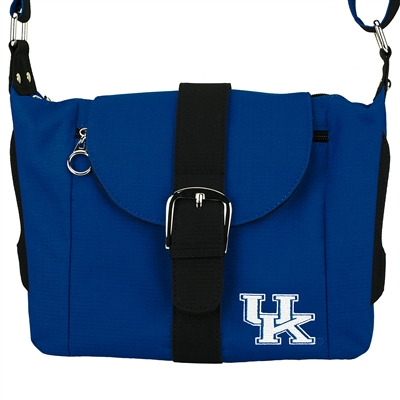 Kentucky Kirsten Crossbody Handbag UK Wildcat Purse