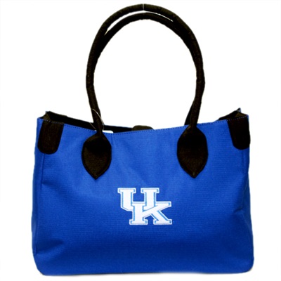 Ariel Handbag Kentucky Wildcat Shoulder Bag