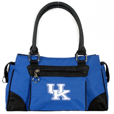 Kentucky Allie Handbag Small Shoulder Purse Wildcat