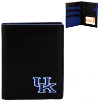 Kentucky Hipster Wallet Bi-Fold Wildcat Billfold