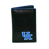 KENTUCKY 6608 | Men's Tri-Fold Wallet