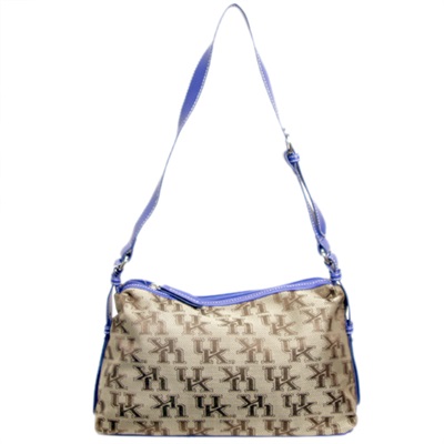 The Shandy Small Purse Bag Kentucky Wildcat