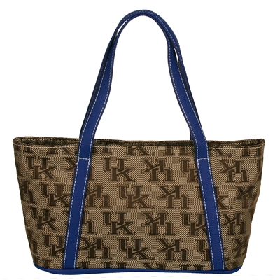 Missy Handbag Kentucky Wildcat Purse