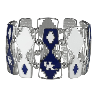 KENTUCKY 3039 | Aztec Bracelet