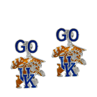 University of Kentucky Evie Earrings