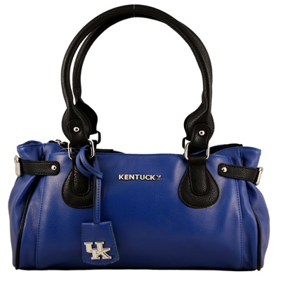 The Baywood Handbag Purse University of Kentucky