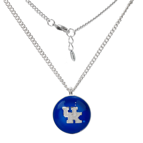 KENTUCKY 6102 | NICHELLE NECKLACE