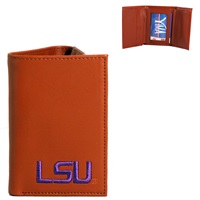 Men's Tri-Fold Wallet | Louisiana State