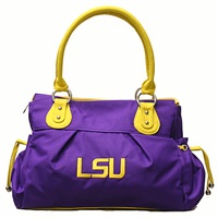 Cameron Handbag Louisiana Wildcats Shoulder