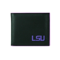 LSU 6607 | LSU Bi-Fold Wallet