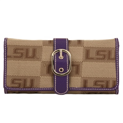 Marlo Wallet Louisiana State University