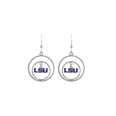 LSU 446 | LSU Circles ER Edwina