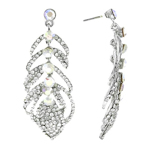 Women's Razzle Dazzle Earrings