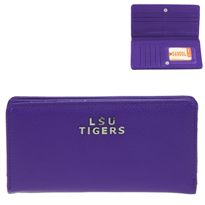 Brando Wallet Louisiana State University