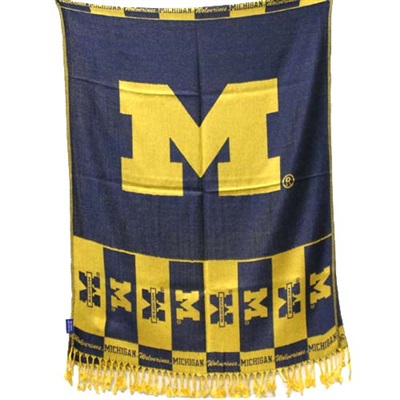 Michigan University Wolverines