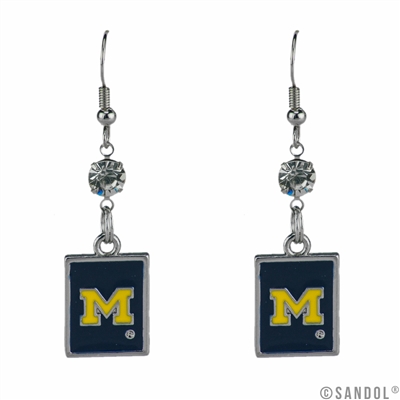 University Of Michigan Wolverines