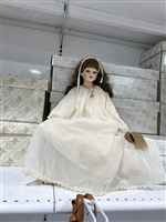 Vintage Collectible Doll from The Prestige Collection