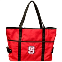 NC State Jamie Tote Handbag Purse Wolfpack