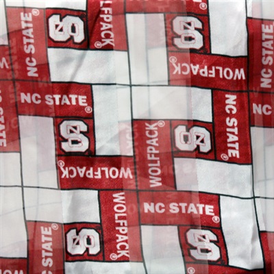 NC State University NCSU Pack Wolfpack