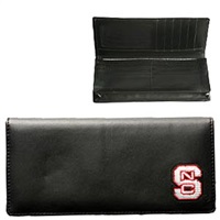 NC STATE 615 | Long Wallet