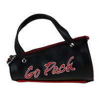 NC STATE 94 | Megaphone Bag (Small)