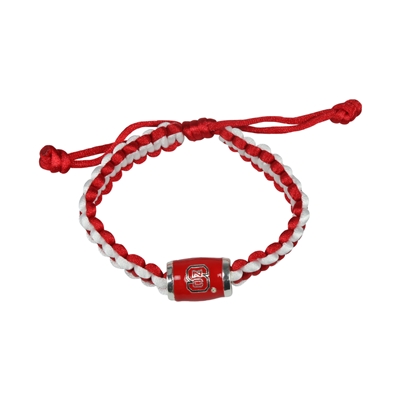 NC State Beri Bracelet