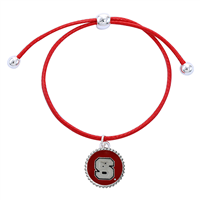 NC STATE 3060 | THE BECKS BRACELET