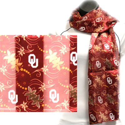 University of Oklahoma Sooners