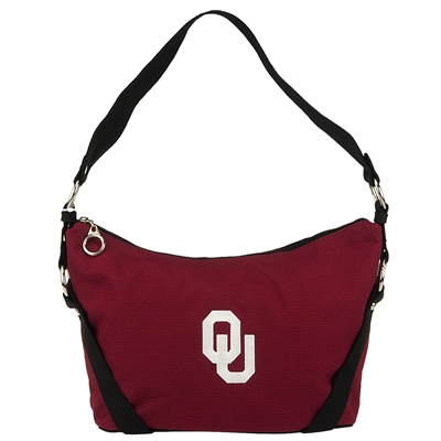 Bella Handbag Shoulder Purse Oklahoma Sooner