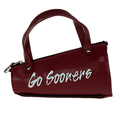 OKLAHOMA 94 | Megaphone Bag (Small)