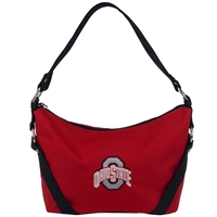 Bella Handbag Shoulder Purse Ohio State OSU Buckeye