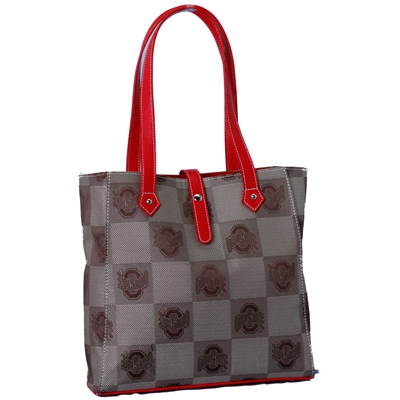 OHIO STATE 8039 | Signature Handbag Toasty