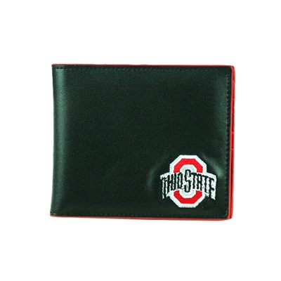 OHIO STATE 6607 | Bi-Fold Wallet