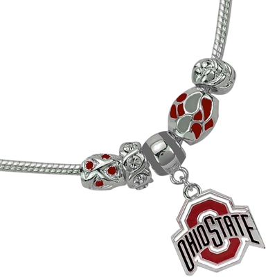 OHIO STATE 3024 | AA Charm BR Blake