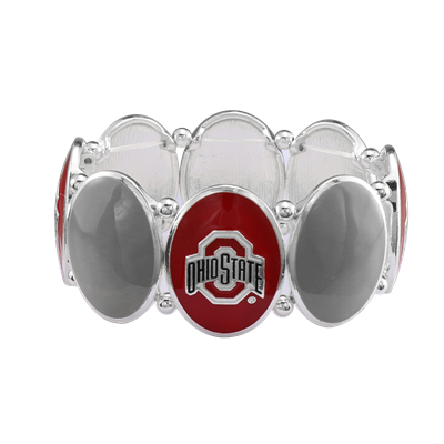 OHIO STATE 3038 | Bly Windsor Stretch Bracelet