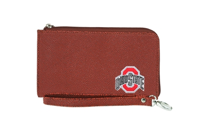 OHIO STATE 1732 | Football Wrist Bag