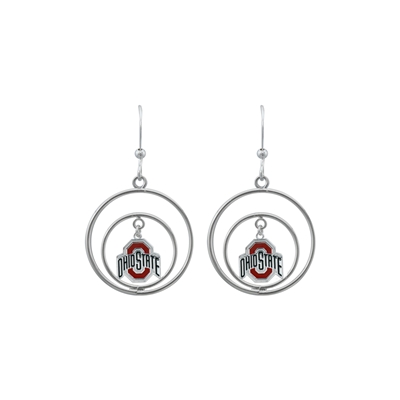 OHIO STATE 446 | Circles ER Edwina