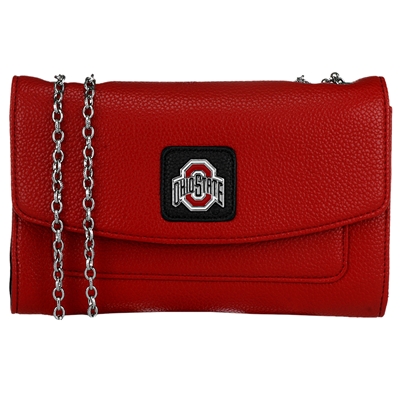 OHIO STATE 6862 | Handbag Harriett