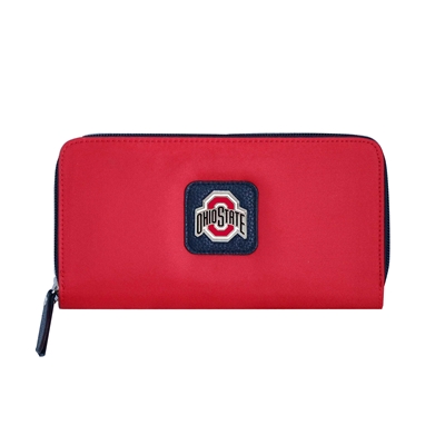 Penny Classic Buckeyes Wallet