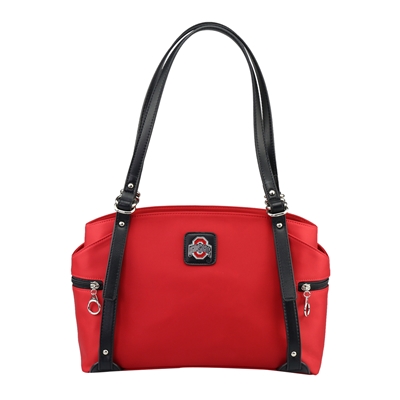 OHIO STATE 9200 | Polly Handbag