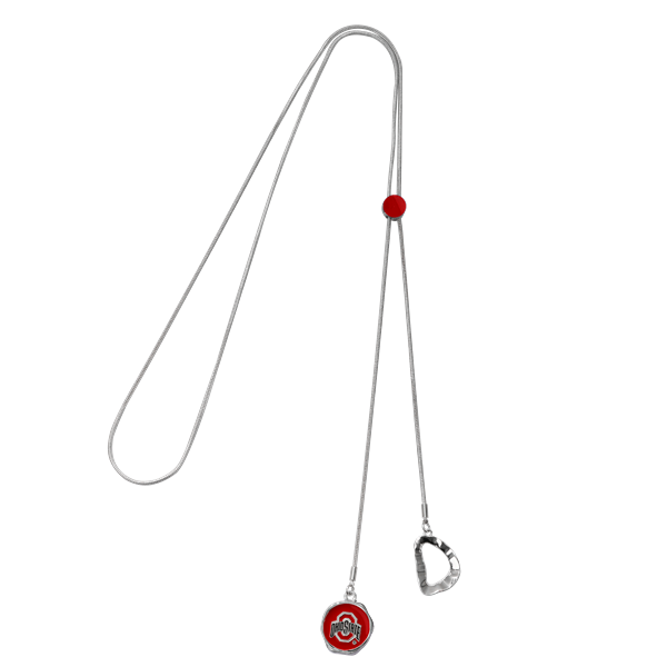 OHIO STATE 6097 | NELL NECKLACE