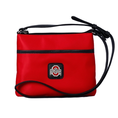 NCAA Crossbody Handbags