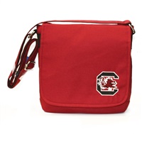 South Carolina Foley Crossbody Handbag Purse Gamecocks USC
