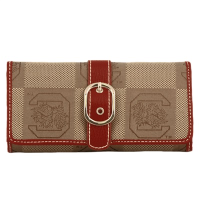 Marlo Wallet University of South Carolina