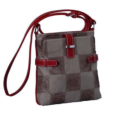 SOUTH CAROLINA 8983 | Signature Crossbody Chrissy