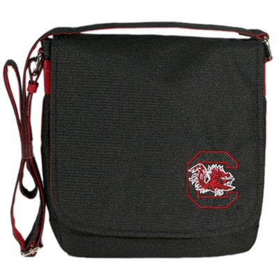 South Carolina Foley Crossbody Handbag Purse Gamecocks USC